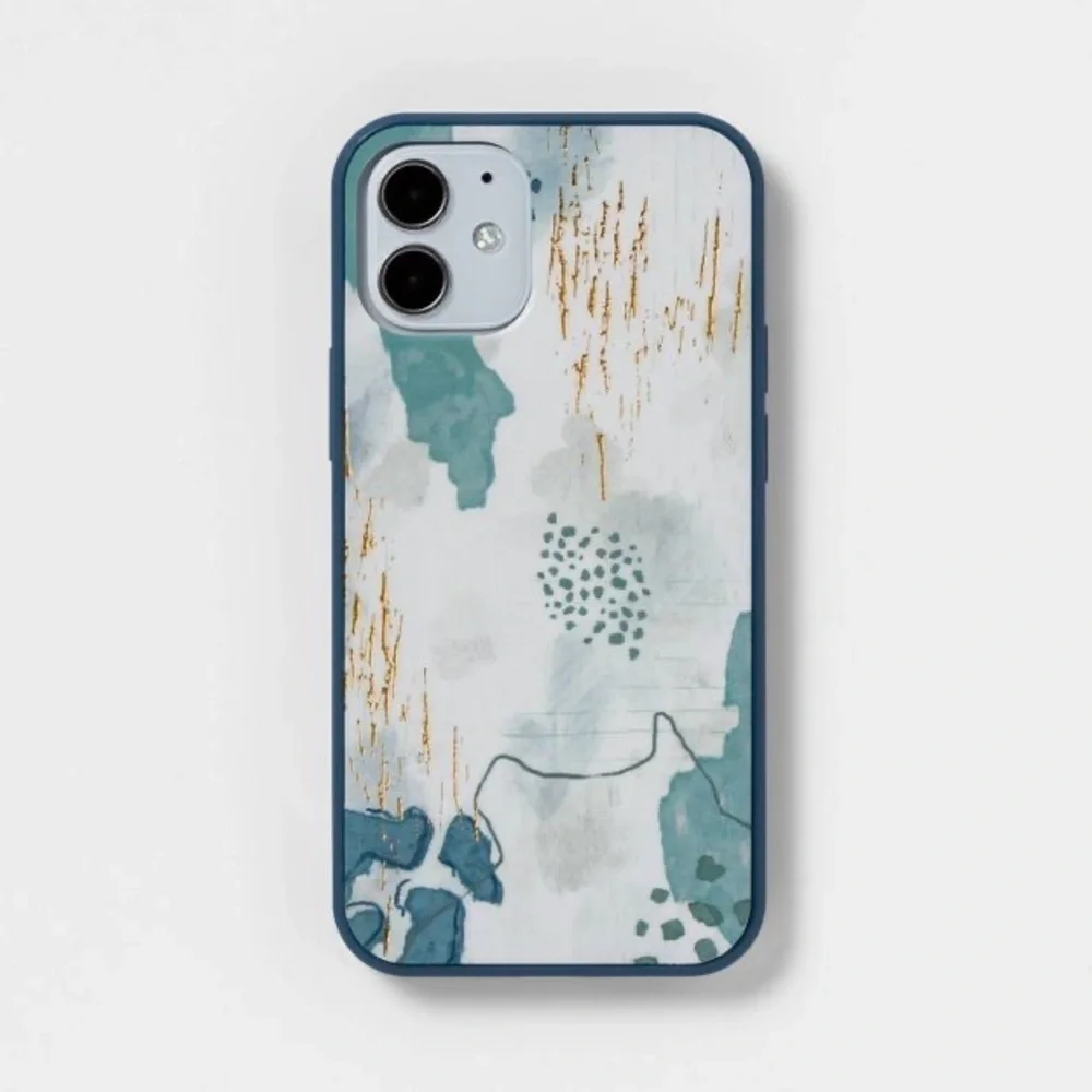 heyday abstract floral